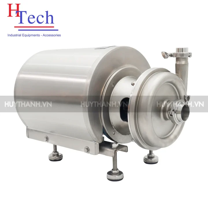 Bơm ly tâm Carten Pump HLS-30