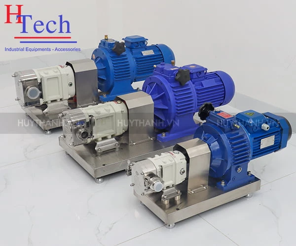 Ứng Dụng Của Bơm Cánh Khế Trong Ngành Thực Phẩm 1 Ứng Dụng Của Bơm Cánh Khế