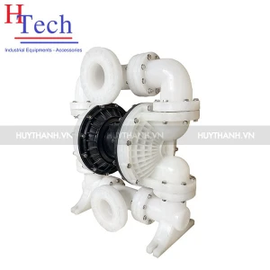 Máy Bơm Màng Carten Pump HLD40-SSFF