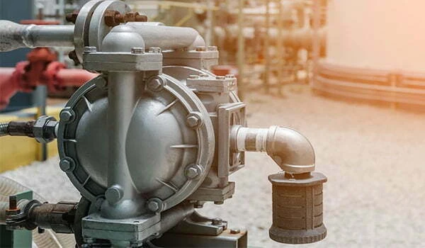 Ứng Dụng Của Bơm Màng Trong Bơm Các Nghành Công Nghiệp 2 Ứng Dụng Của Bơm Màng