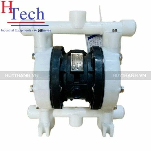 May Bom Mang Carten Pump HLD15 PPFF