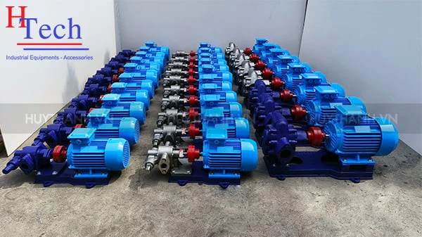 Ứng Dụng Của Bơm Bánh Răng Ăn Khớp Ngoài Carten Pump 1 Ứng Dụng Của Bơm Bánh Răng Ăn Khớp Ngoài Carten Pump 2