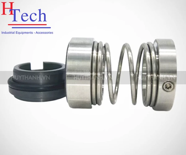 Phớt Bơm Hóa Chất Tự Mồi, Chống Chịu Mài Mòn Tốt 2 Phớt Bơm Hóa Chất Tự Mồi độ bền cao