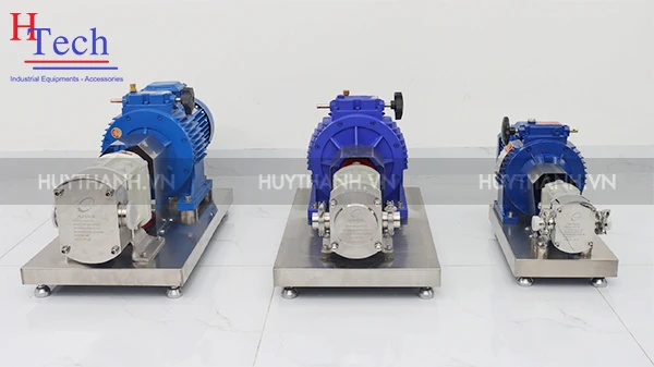 Bơm Cánh Khế: Giải Pháp Bơm Mật Ong Hiệu Quả - An Toàn 4 Lựa Chọn Bơm Cánh Khế Bơm Mật Ong Trong Sản Xuất Thực Phẩm