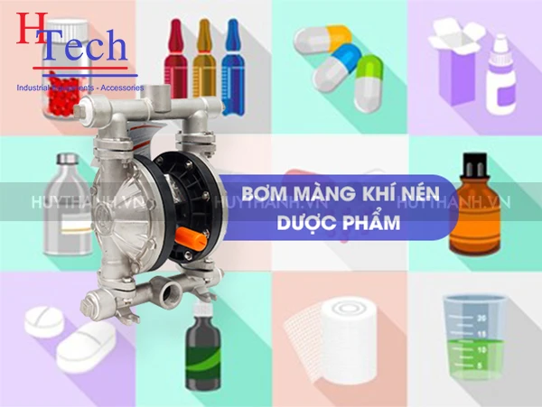 Mua Bơm Màng Dược Phẩm Của Hãng Nào Bền ? 2 Mua Bơm Màng Dược Phẩm Của Hãng Nào Bền ?