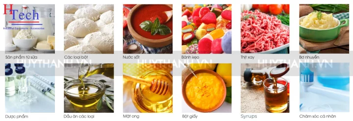 Bơm Trục Vít Đơn Cho Các Dung Dịch Thực Phẩm ? 3 bom-truc-vit-don-co-nen-dung-cho-cac-dung-dich-thuc-pham (5)