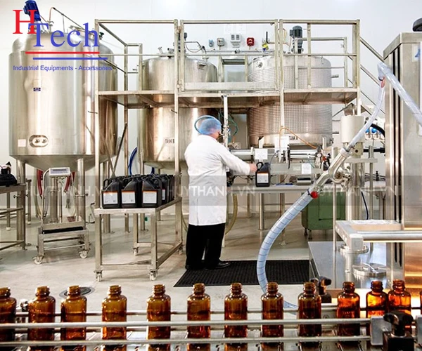 Tổng Hợp Các Loại Máy Bơm Thực Phẩm Phổ Biến Nhất 3 Tổng Hợp Các Loại Máy Bơm Thực Phẩm Phổ Biến Nhất