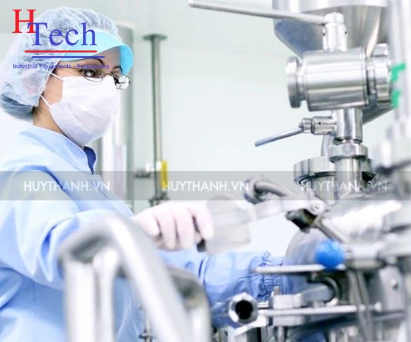 Tổng Hợp Các Loại Máy Bơm Thực Phẩm Phổ Biến Nhất 2 Tổng Hợp Các Loại Máy Bơm Thực Phẩm Phổ Biến Nhất