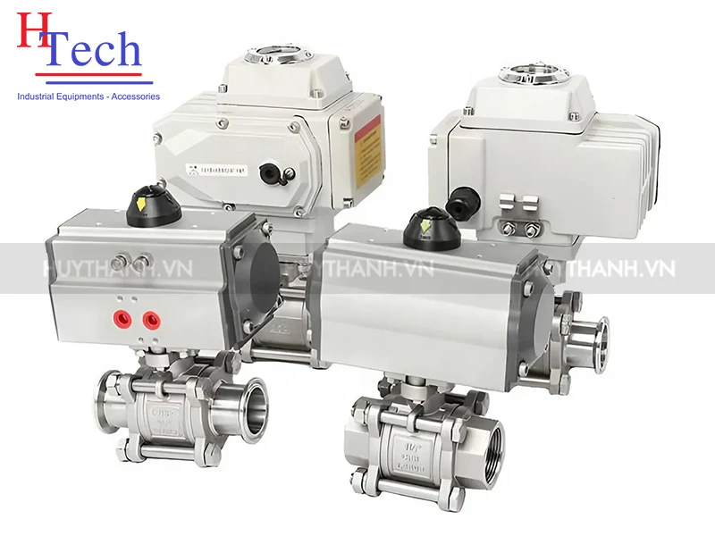 5 Điều Cần Biết Về Van Bi Vi Sinh 5 5 Điều Cần Biết Về Van Bi Vi Sinh