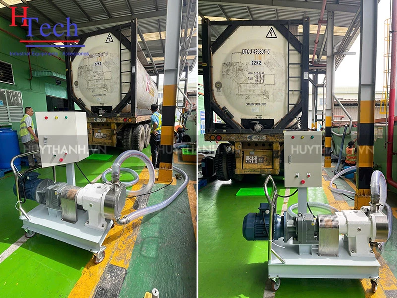 Báo Giá Bơm Cánh Khế Mới Nhất Năm 2025: Giải Pháp Tiết Kiệm Cho Doanh Nghiệp 3 Báo Giá Bơm Cánh Khế Mới Nhất Năm 2025: Giải Pháp Tiết Kiệm Cho Doanh Nghiệp