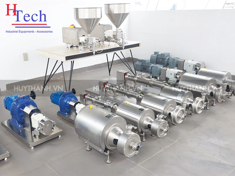 Báo Giá Bơm Cánh Khế Mới Nhất Năm 2025: Giải Pháp Tiết Kiệm Cho Doanh Nghiệp 4 Báo Giá Bơm Cánh Khế Mới Nhất Năm 2025: Giải Pháp Tiết Kiệm Cho Doanh Nghiệp