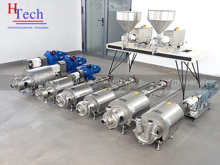 Dịch Vụ Sửa Chữa, Bảo Trì Bơm Cánh Khế Chuyên Nghiệp Tại Tp.HCM & Hà Nội 9 dich-vu-sua-chua-bao-tri-bom-canh-khe-lobe-pump-huy-thanh-2