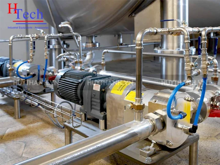 Dịch Vụ Sửa Chữa, Bảo Trì Bơm Cánh Khế Chuyên Nghiệp Tại Tp.HCM & Hà Nội 4 dich-vu-sua-chua-bao-tri-bom-canh-khe-lobe-pump-huy-thanh-3