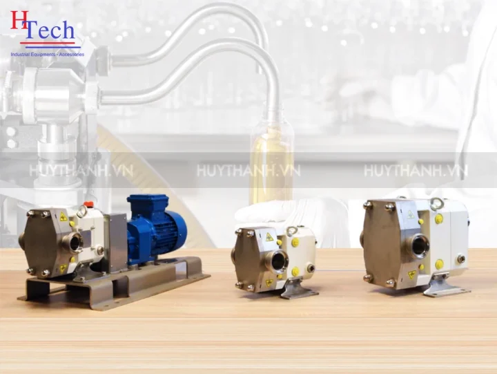 Báo Giá Máy Bơm Thực Phẩm Dạng Sệt Mới Nhất: Top Lựa Chọn 2025 1 may-bom-thuc-pham-dang-set-huy-thanh-1
