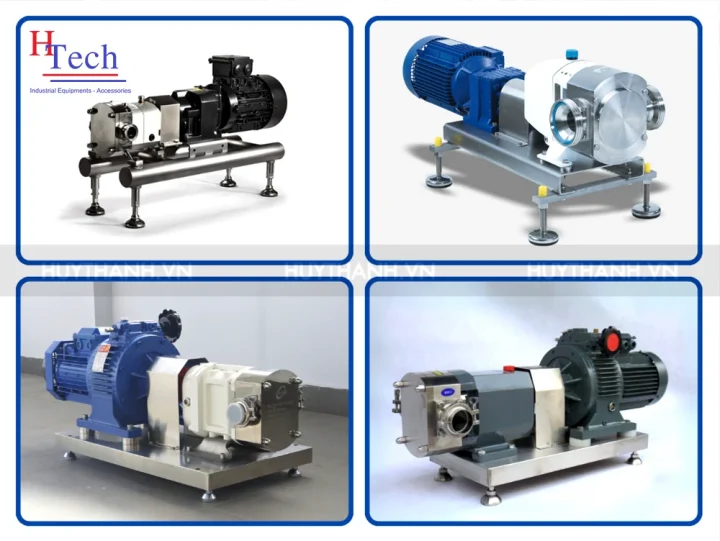 Báo Giá Máy Bơm Thực Phẩm Dạng Sệt Mới Nhất: Top Lựa Chọn 2025 6 may-bom-thuc-pham-dang-set-huy-thanh-7