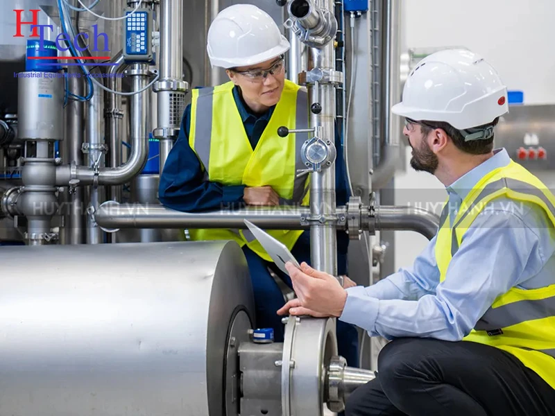 Ứng Dụng Bơm Ly Tâm Vi Sinh Trong Ngành Thực Phẩm 1 Ứng Dụng Bơm Ly Tâm Vi Sinh Trong Ngành Thực Phẩm: Bơm Sữa, Nước Trái Cây, Nước Đường Và Nhiều Hơn Nữa