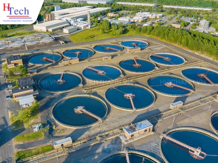 Tại Sao Bơm Màng Wilden Là Lựa Chọn Tối Ưu Cho Các Nhà Máy Xử Lý Nước Thải? 2 bom-mang-wilden-xu-ly-nuoc-thai-huy-thanh-3