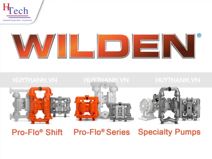 Tại Sao Bơm Màng Wilden Là Lựa Chọn Tối Ưu Cho Các Nhà Máy Xử Lý Nước Thải? 1 bom-mang-wilden-xu-ly-nuoc-thai-huy-thanh-4
