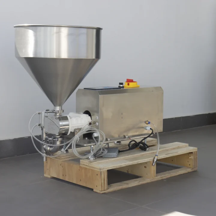 Bơm Chiết Rót Carten Pump HFM-40