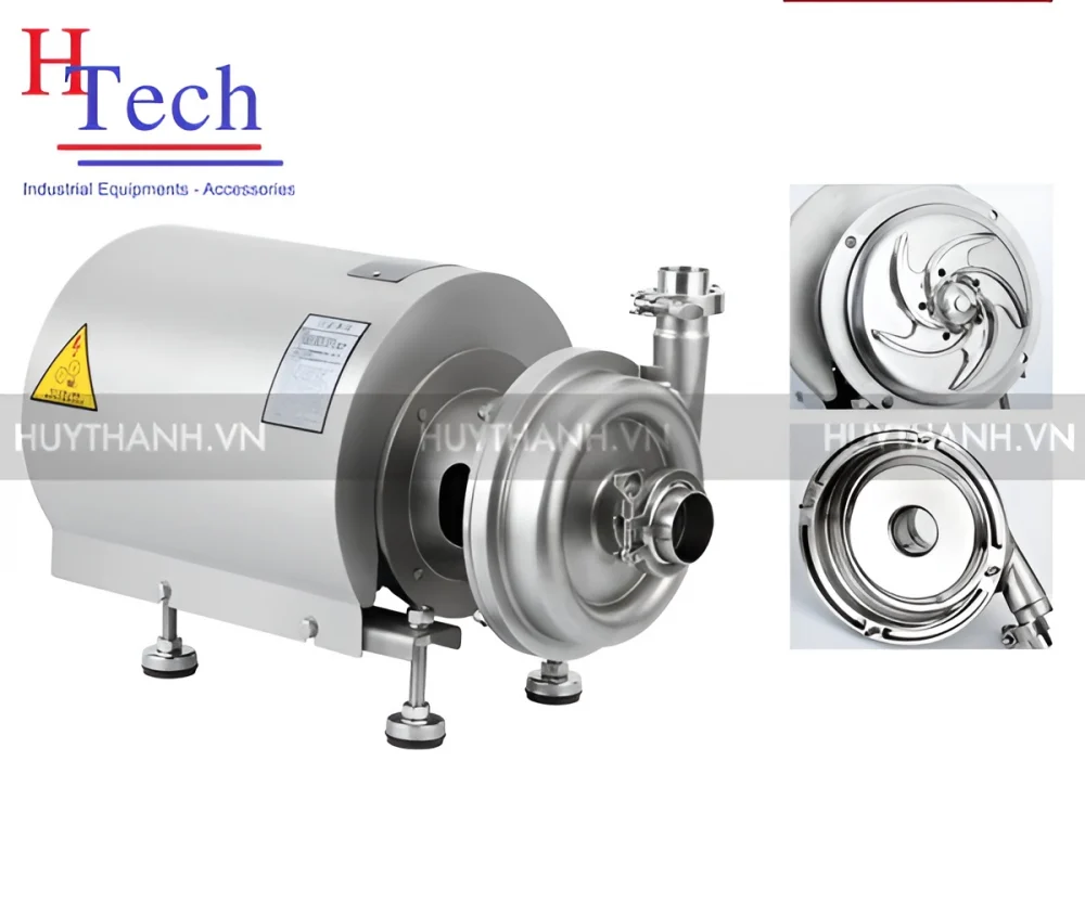 may-bom-ly-tam-thuc-pham-bơm-vi-sin