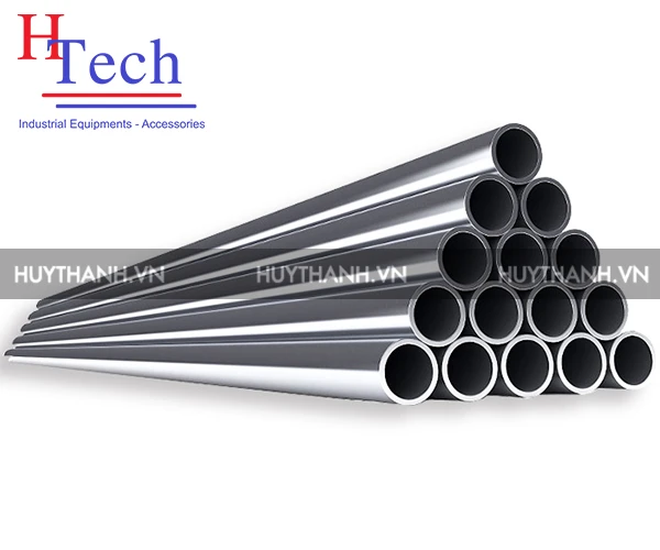 Ống inox vi sinh