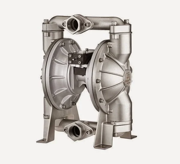 Máy Bơm Dung Môi Giá Tốt - Chất Lượng Cao 1 BƠM DUNG MÔI, TOLUEN, XYLENE, STYRENE, PHỤ GIA NGÀNH SƠN