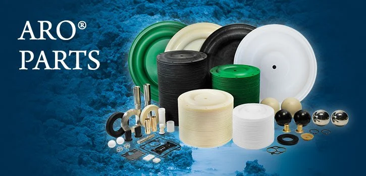 BƠM MÀNG KHÍ NÉN ARO - USA 2 bom mang khi nen aro usa 364 1