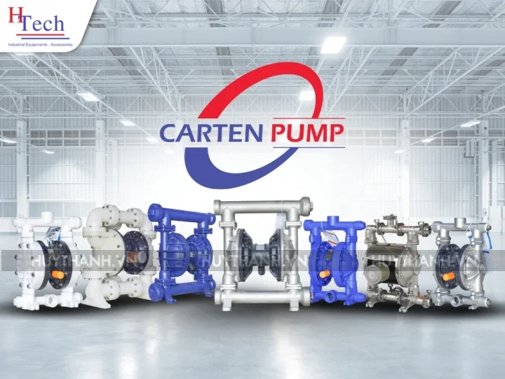 Bom Mang Khi Nen Carten Pump Huy Thanh 1