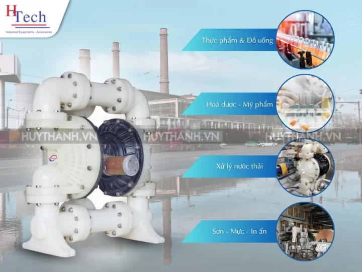 Bom Mang Khi Nen Carten Pump Huy Thanh 4