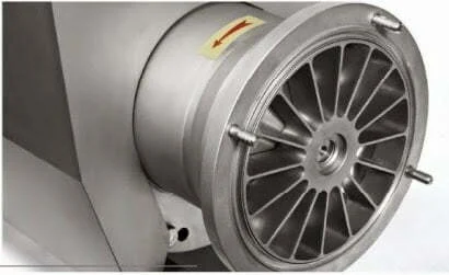 Bơm Tự Mồi Thực Phẩm Donjoy, Bơm CIP 2 Bơm Tự Mồi Thực Phẩm Donjoy