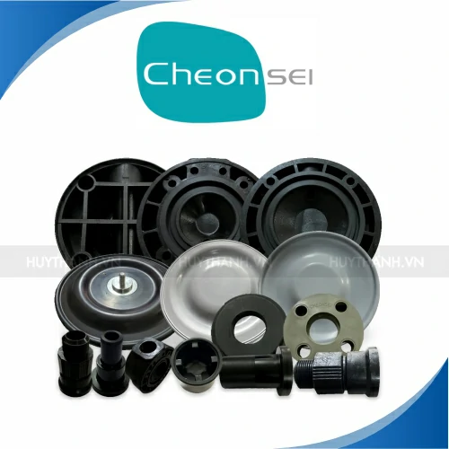 Phụ tùng bơm định lượng CHEONSEI
