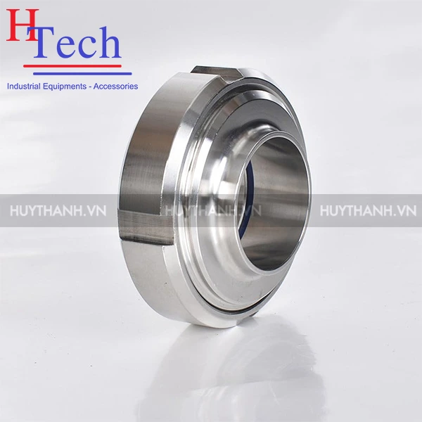 Bộ khớp nối nhanh vi sinh & phụ kiện