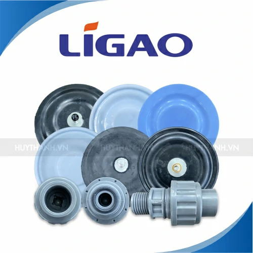Phụ tùng bơm định lượng Ligao