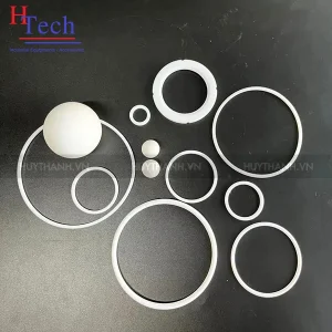 Phụ Tùng Bơm Màng Khí Nén