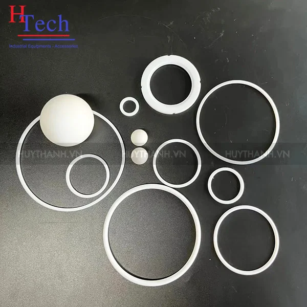 phụ tùng bơm màng khí nén