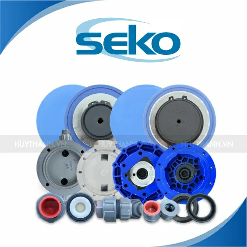 Phụ tùng bơm định lượng SEKO