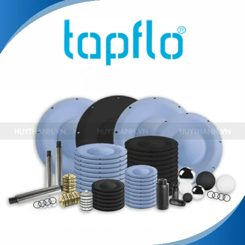Phụ tùng bơm màng TAPFLO
