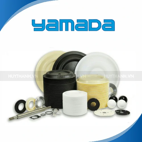 Phụ tùng bơm màng YAMADA