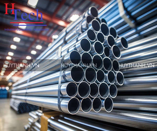 Ống Inox Vi Sinh 1 Ống Inox Vi Sinh