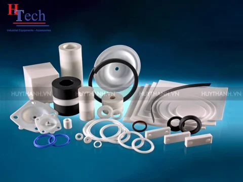 Teflon là gì? Vai trò của teflon trong thực tế
