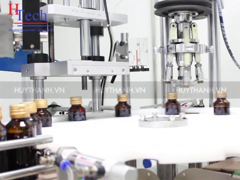 Dùng Bơm Cánh Khế Bơm Siro Có Được Không ?