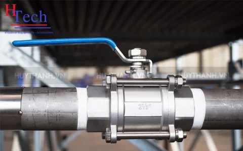 5 Điều Cần Biết Về Van Bi Vi Sinh