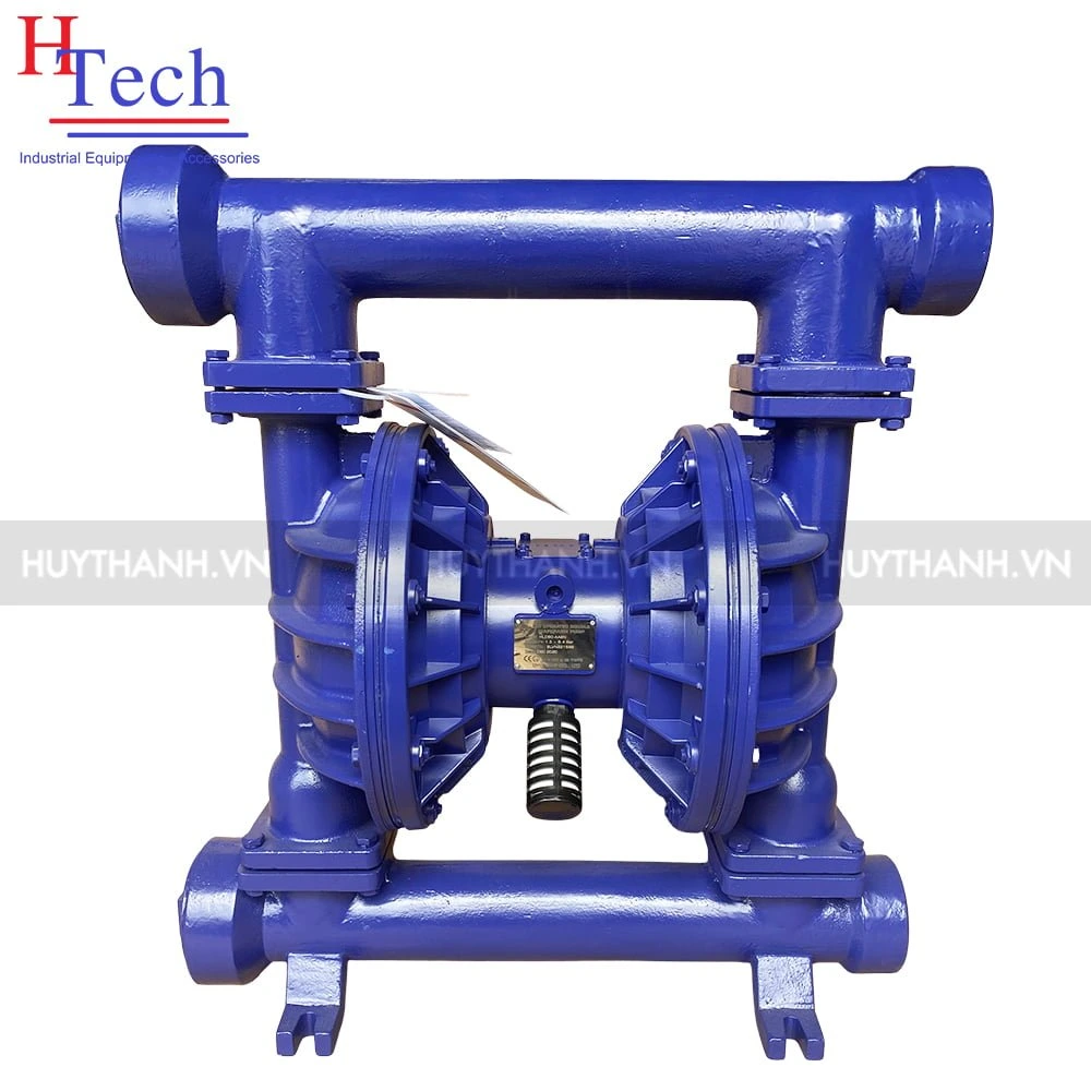 Bơm Màng Carten Pump HLD100-AAFF