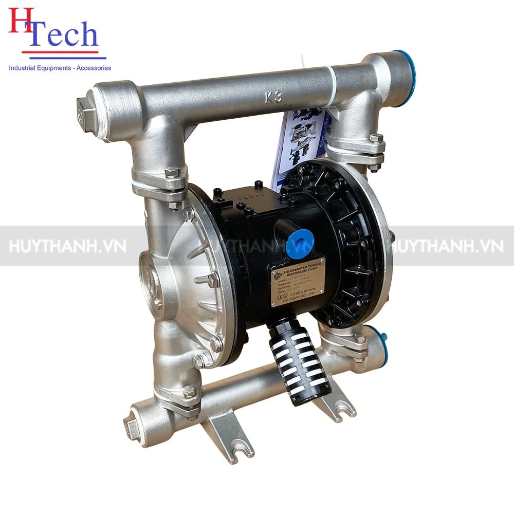 Bơm Màng Carten Pump HLD40-SSFF