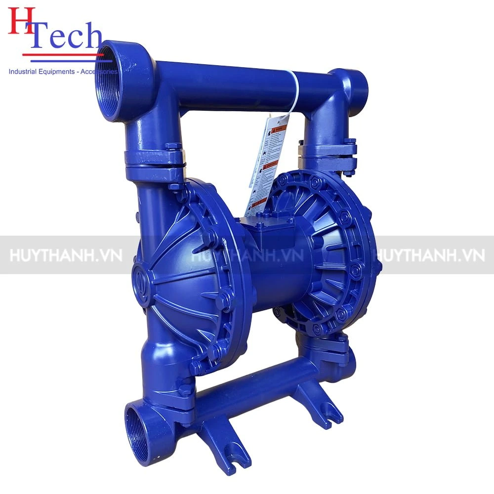 Bơm Màng Carten Pump HLD100-AAFF