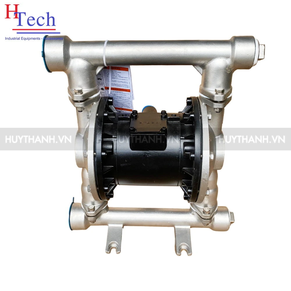 Bơm Màng Carten Pump HLD40-SSFF