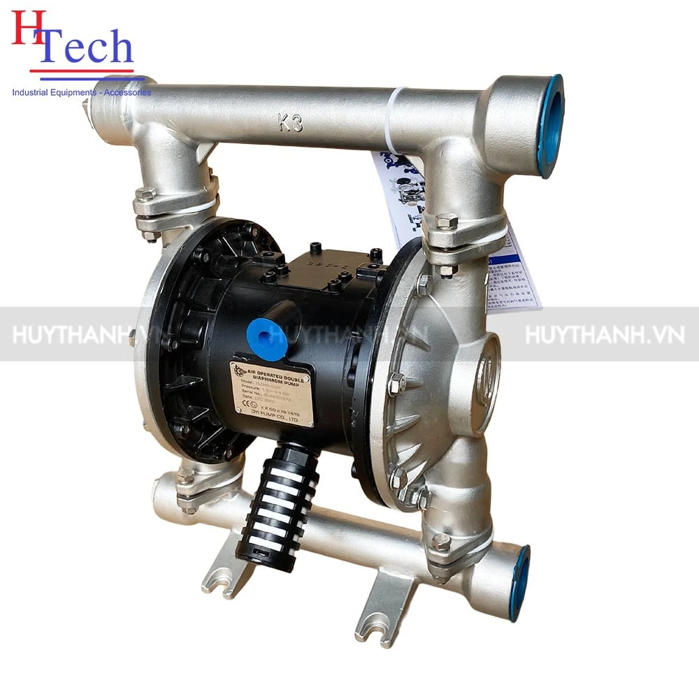 Bơm Màng Carten Pump HLD40-SSFF