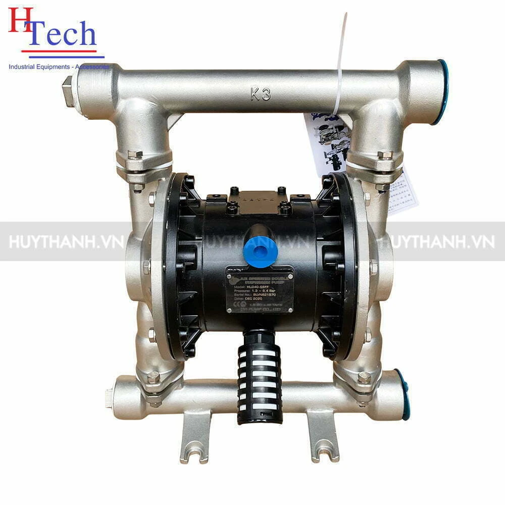 Bơm Màng Carten Pump HLD40-SSFF