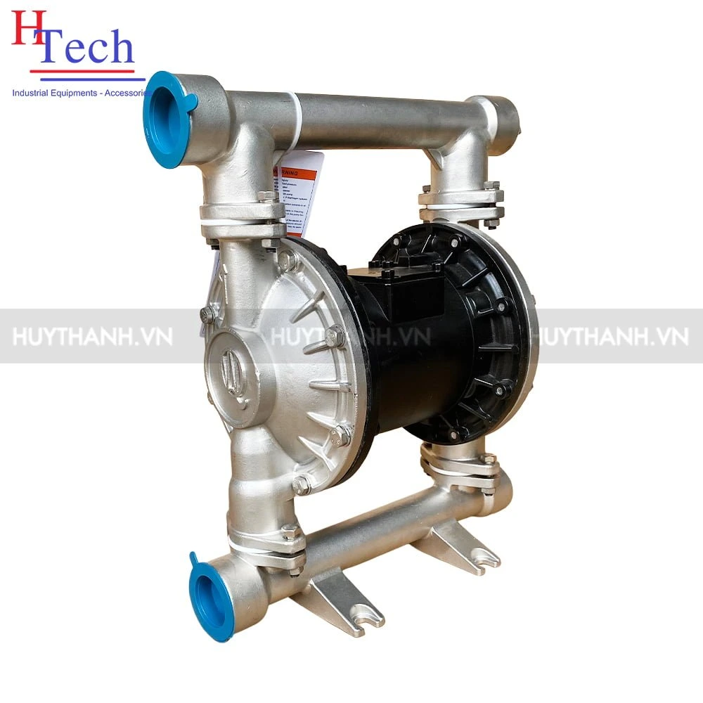 Bơm Màng Carten Pump HLD40-SSFF