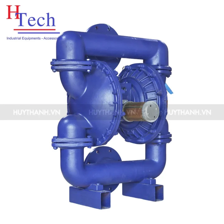 Bơm Màng Carten Pump HLD125-CISP